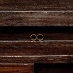 ring, wedding, wedding ring, nature, tree